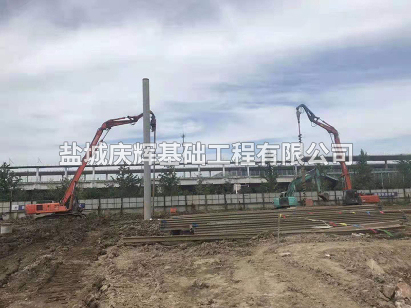 引孔旋挖機 引孔旋挖機